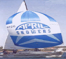 April Showers Waterproofing Proprietary Limited